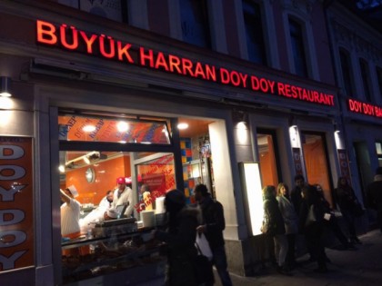 Photo: Buyuk Harran Doy Doy